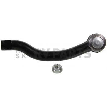 Moog Chassis Tie Rod End - ES800218
