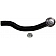 Moog Chassis Tie Rod End - ES800218