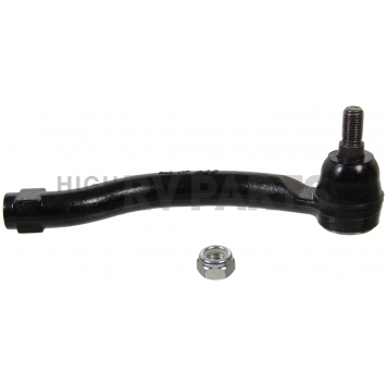 Moog Chassis Tie Rod End - ES800218-1
