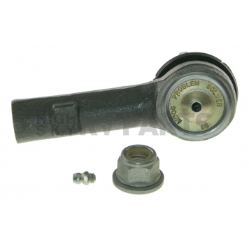 Moog Chassis Tie Rod End - ES800222