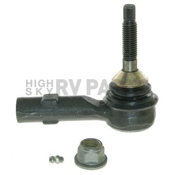 Moog Chassis Tie Rod End - ES800222-1