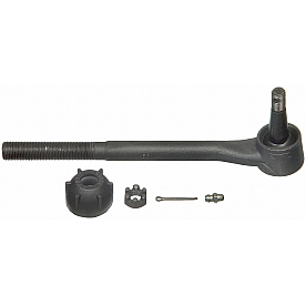 Moog Chassis Tie Rod End - ES2033RLT