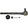 Moog Chassis Tie Rod End - ES2033RLT