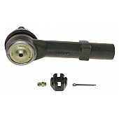 Moog Chassis Tie Rod End - ES800223