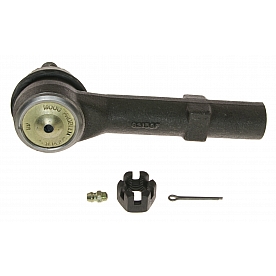 Moog Chassis Tie Rod End - ES800223