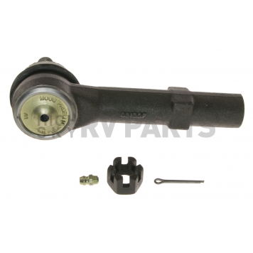 Moog Chassis Tie Rod End - ES800223