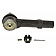 Moog Chassis Tie Rod End - ES800223