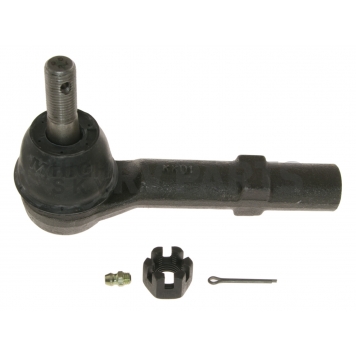 Moog Chassis Tie Rod End - ES800223-1
