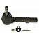 Moog Chassis Tie Rod End - ES800223