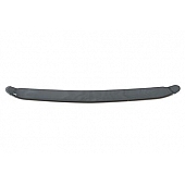 Lund International Bug Shield - Polycarbonate Clear Hood Only - 18526