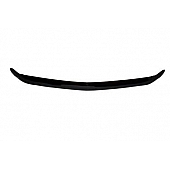 Lund International Bug Shield - Polycarbonate Smoke Hood And Fender - 18702