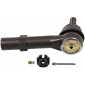 Moog Chassis Tie Rod End - ES800286