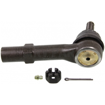 Moog Chassis Tie Rod End - ES800286