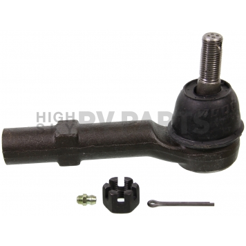 Moog Chassis Tie Rod End - ES800286-1