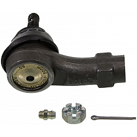 Moog Chassis Tie Rod End - ES800304