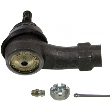 Moog Chassis Tie Rod End - ES800304