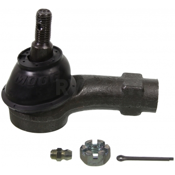 Moog Chassis Tie Rod End - ES800304-1
