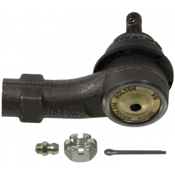 Moog Chassis Tie Rod End - ES800305