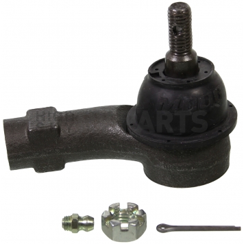 Moog Chassis Tie Rod End - ES800305-1