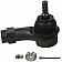 Moog Chassis Tie Rod End - ES800305