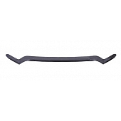 Lund International Bug Shield - Polycarbonate Smoke Fender Only - 18753