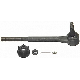 Moog Chassis Tie Rod End - ES2034RLT