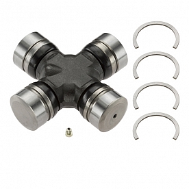 Moog Chassis Universal Joint - 272