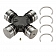 Moog Chassis Universal Joint - 272