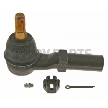 Moog Chassis Tie Rod End - ES800321