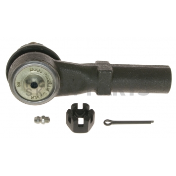 Moog Chassis Tie Rod End - ES800321-1