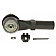 Moog Chassis Tie Rod End - ES800321