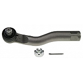 Moog Chassis Tie Rod End - ES800327