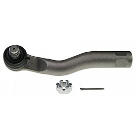 Moog Chassis Tie Rod End - ES800327