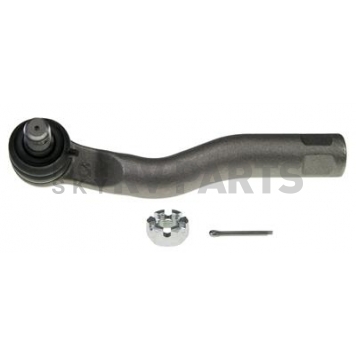 Moog Chassis Tie Rod End - ES800327