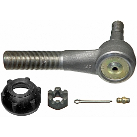 Moog Chassis Tie Rod End - ES2065L