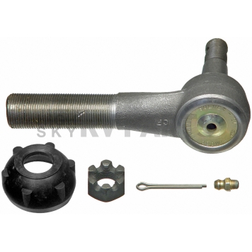 Moog Chassis Tie Rod End - ES2065L