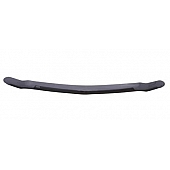 Lund International Bug Shield - Polycarbonate Smoke Hood And Fender - 18817
