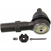 Moog Chassis Tie Rod End - ES800333