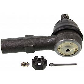 Moog Chassis Tie Rod End - ES800333