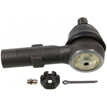 Moog Chassis Tie Rod End - ES800333