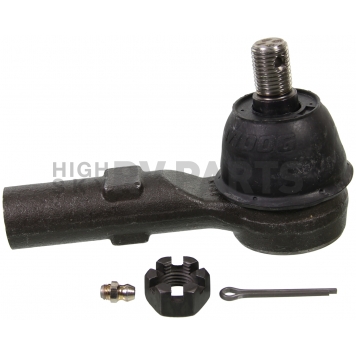 Moog Chassis Tie Rod End - ES800333-1
