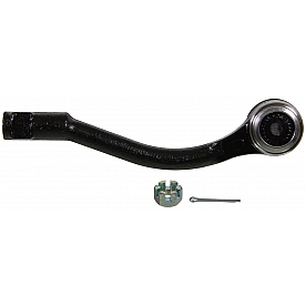 Moog Chassis Tie Rod End - ES800349