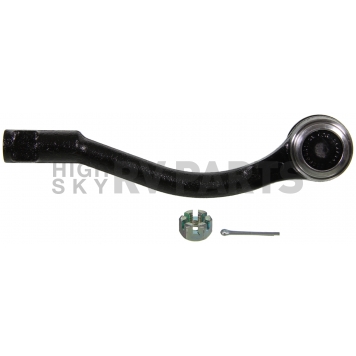 Moog Chassis Tie Rod End - ES800349