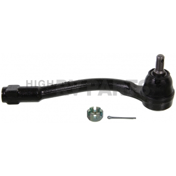 Moog Chassis Tie Rod End - ES800349-1