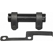 Moog Chassis Tie Rod Adjusting Sleeve - ES2066S