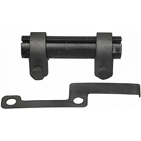 Moog Chassis Tie Rod Adjusting Sleeve - ES2066S