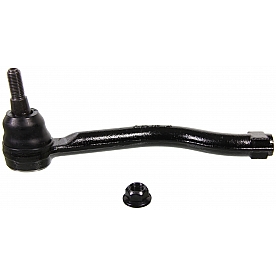 Moog Chassis Tie Rod End - ES800358
