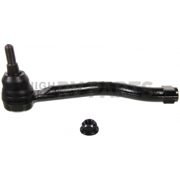 Moog Chassis Tie Rod End - ES800358