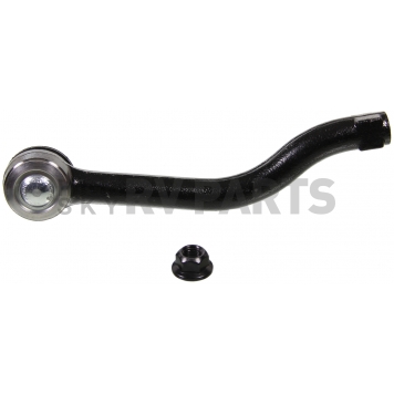 Moog Chassis Tie Rod End - ES800358-1