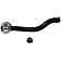 Moog Chassis Tie Rod End - ES800358
